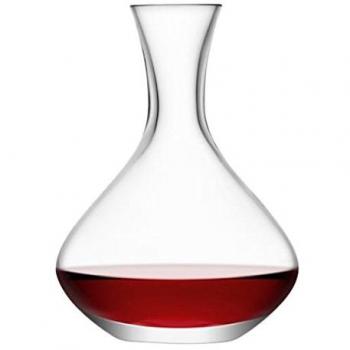 Caraffa Vino LSA 440 ml Vetro