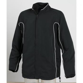 Chunky Fleece Zip Pocket Gilet – Ravine Recycled Polyester