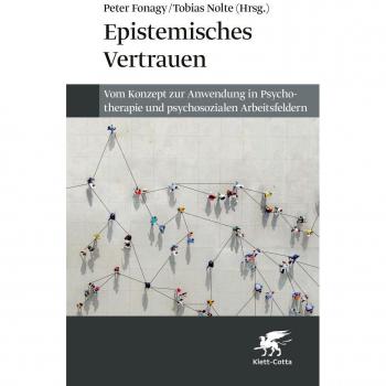 Epistemisches Vertrauen