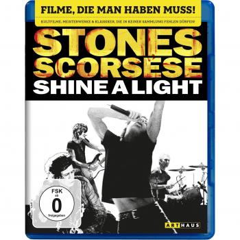 Shine a Light