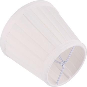 Abat-jour pour lustre pliable style européen