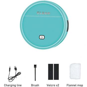 Balayeuse Automatique USB SmartClean