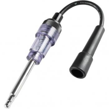 Lawn Mower Spark Plug Tester