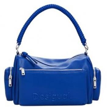 Half Habana Logo Media Bag