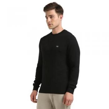 Veste Tissu Waffle Calvin Klein Long Mains Homme