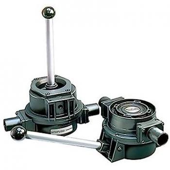 Bomba Johnson 90 L/min (Manual) 38 mm