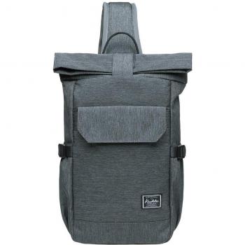 Sac de Poitrine Homme KAUKKO Sac à Dos de Voyager