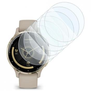Garmin Venu 3S Shield – Film Transparent, Protection Écrans