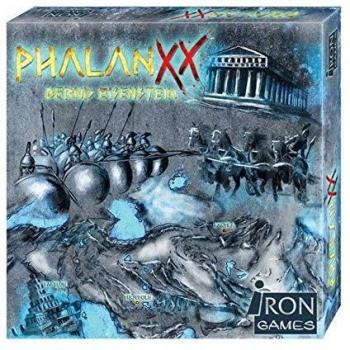 Multicolor Iron Games: IRG16 Edition