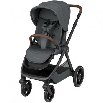Trio Maxi-Cosi Oxford+ con Pebble 360 Pro² Twillic Graphite