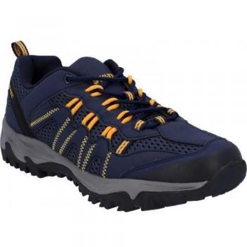 Hi-Tec Jaguar Herren-Wanderstiefel