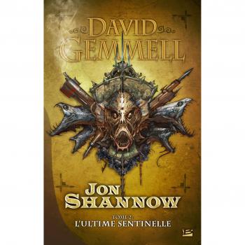 Jon Shannow Tome 2