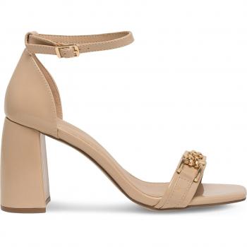 Jenny Fairy Beige Sandali LS6083-03