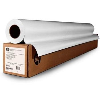HP Carta per Plotter Rivestita Universale 106,7 cm x 45,7 m 1 pz