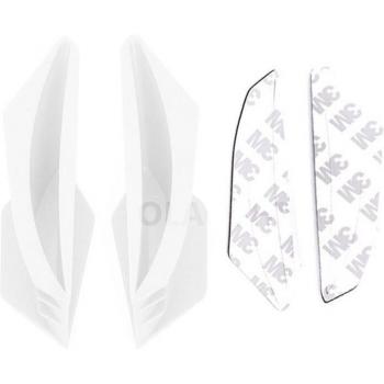 Kit de alas de plástico para motocicleta