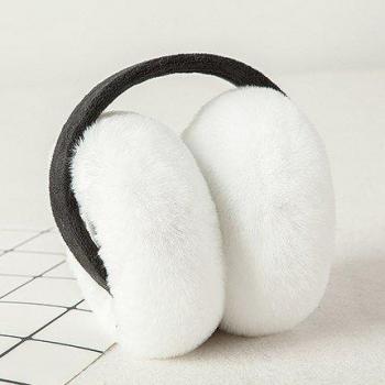 Ladies' Anti-Wind Earflap Earmuffs