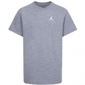Kinder Jumpman Air Emb T‑shirt, Jordan JDB versie