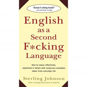 English as a Second F*cking Language