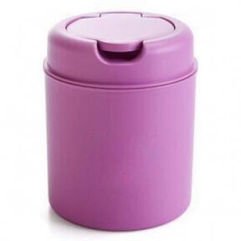 Mini Trash Bin for Desk