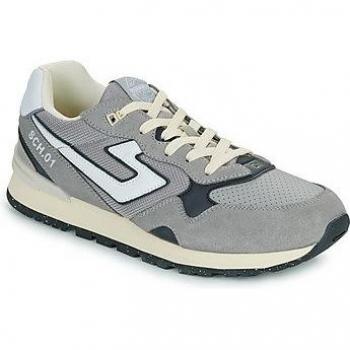Schmoove Sapatilhas Cape Cod Runner para Homens