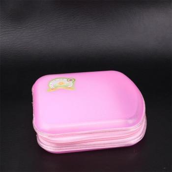 Hard Box CD Storage Case