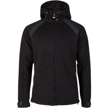 Schwarze Dale of Norway Jotunheimen Herrenjacke M – Masc Uc Edition