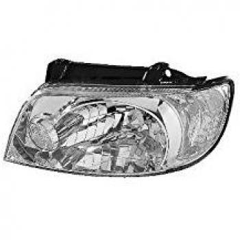 Farol Frontal VAN WEZEL 8245961