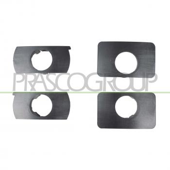 Parking Support Sensor Bracket – PRASCO BM1231350