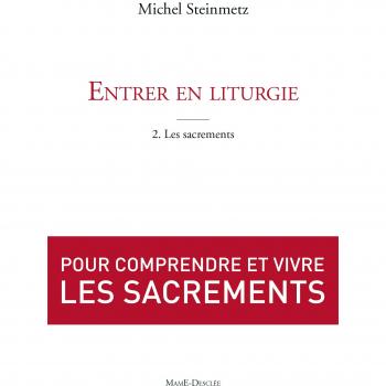 Entrer en liturgie. T2