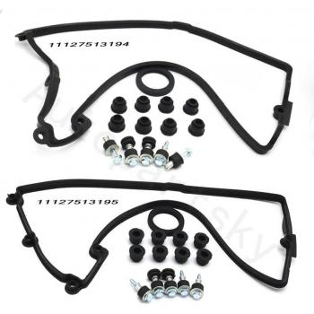 Kit de Lavadora para BMW Eustein 540i 545i 550i 645Ci