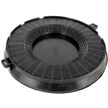 Filtre à charbon pour hotte Electrolux