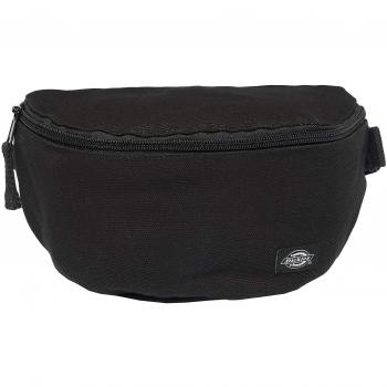 Dickies Herren-Rucksack Strasburg Schwarz Universalgröße