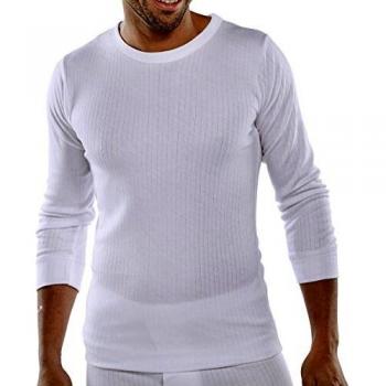 Beeswift Long Sleeve Thermal Vest BSW06102