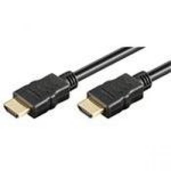 MicroConnect HDMI kabel 5m vysokorychlostní