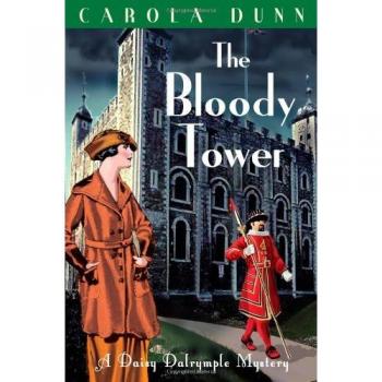 The Bloody Tower