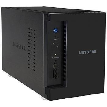 Netgear ReadyNAS 2-Bahías RN20223D