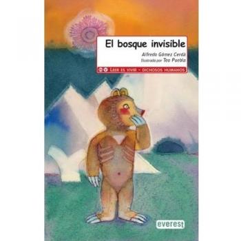 El bosque invisible