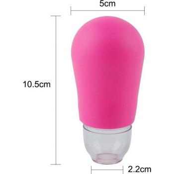Silicon Separator Premium: Yema y Blanca con Succión