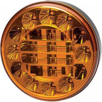 HELLA VALUEFIT 2BA 357 027-021 LED Warnblinkleuchte