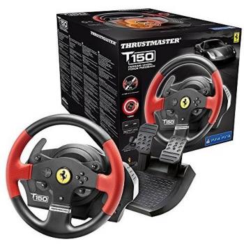 Thrustmaster T150 Ferrari Edition