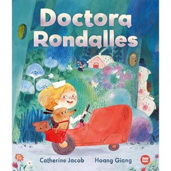 DOCTORA RONDALLES