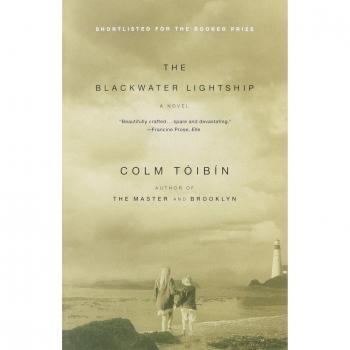 The Blackwater Lightship