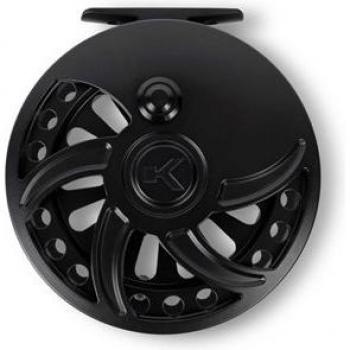 Korum Glide Stealthmode Fishing Reel