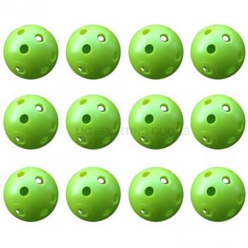 12pcs Golf Light Balls