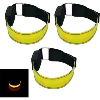 Pulsera Neon Deportiva XD88