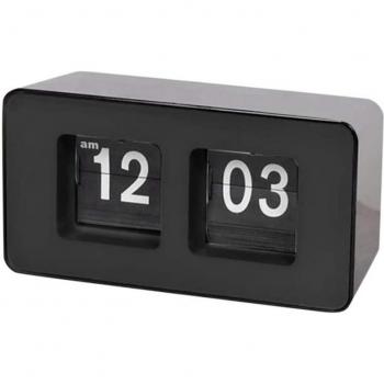 Flip Digitale Klok voor Familie 1 Pcs