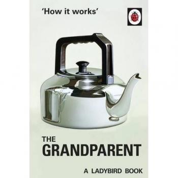 How it Works: The Grandparent: