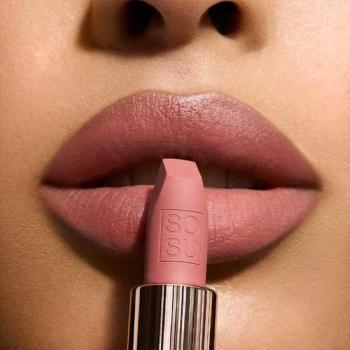 SOSU by SJ Matte Lipstick Farbton Te Amo 3,2 g