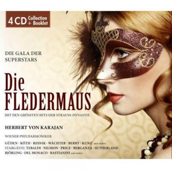 Die Fledermaus-die Gala der Superstars