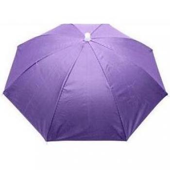 Couvercle de Temps Portable 55 cm – Casquette Universelle